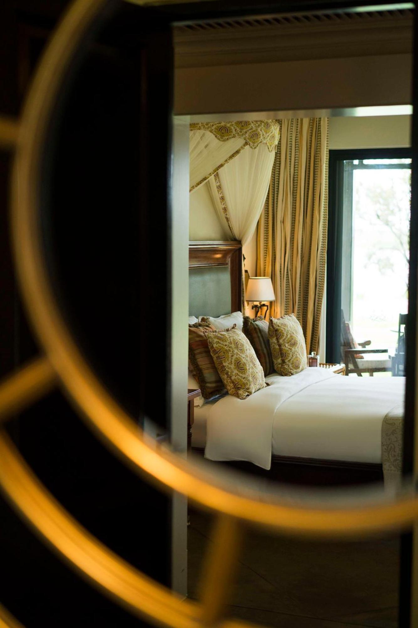 Royal Livingstone Hotel By Anantara Eksteriør bilde